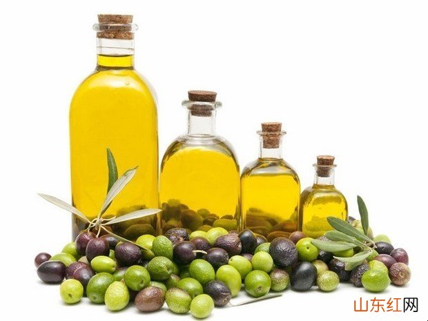 橄榄油的食用方法