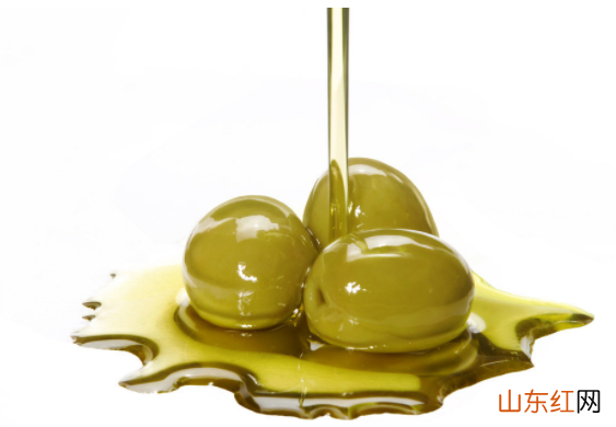 橄榄油的食用方法