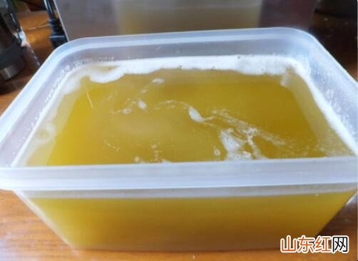 花生油的压榨方法是什么