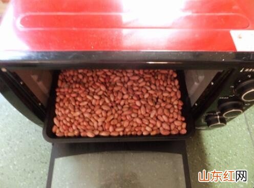 花生油的压榨方法是什么