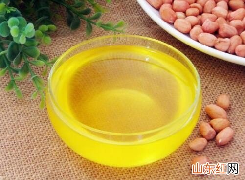 花生油的压榨方法是什么