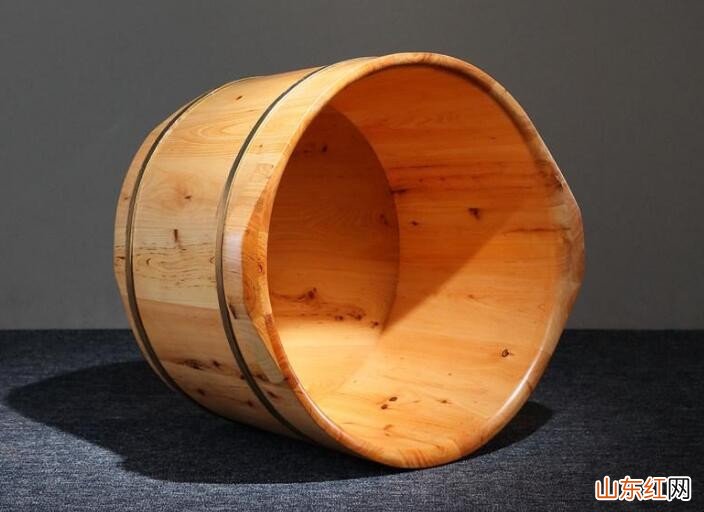 香柏木浴足桶的优点有哪些