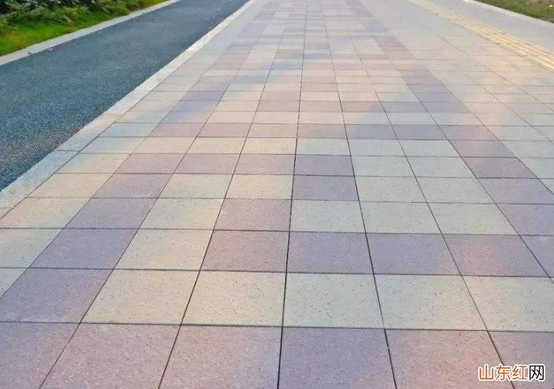 砖铺地面是哪些铺法