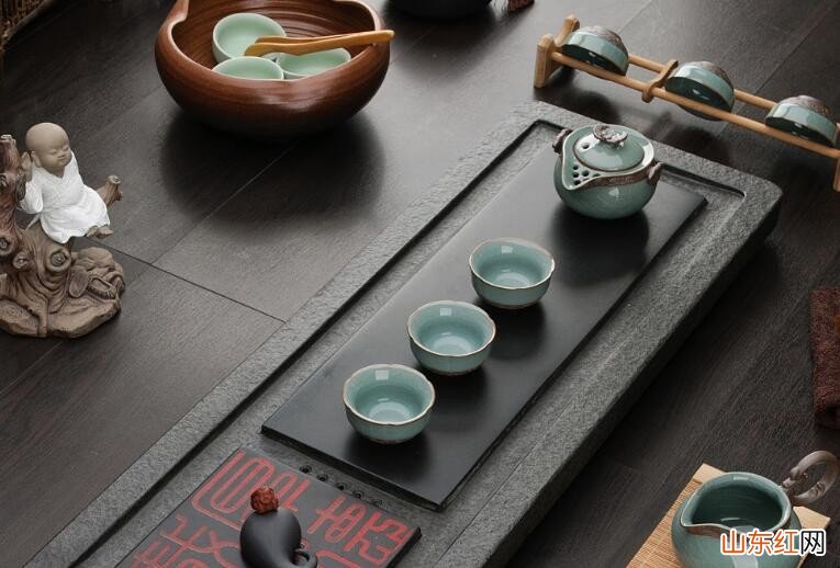 如何正确的保养茶盘