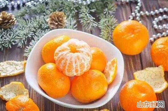 桔子皮有哪些用途