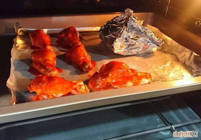 铝箔纸放烤箱有毒吗