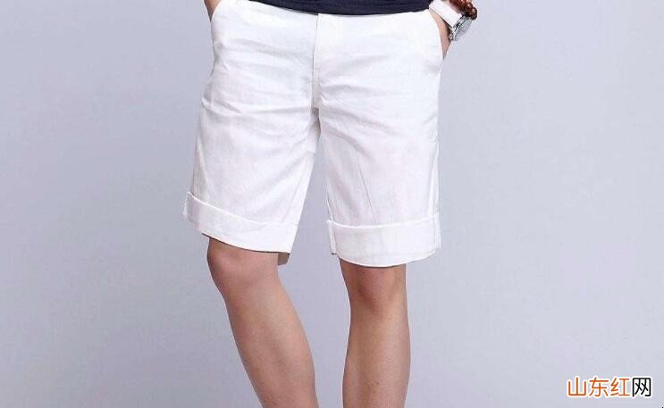 白裤子洗完发黄了怎么办