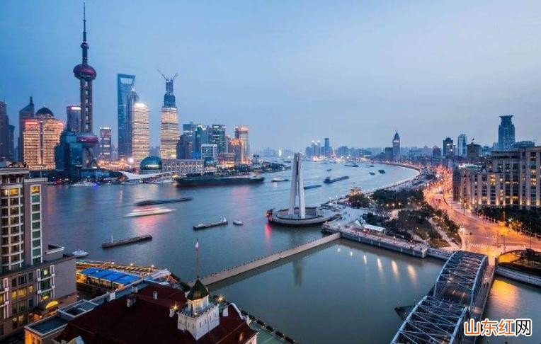 上海生活节奏快的表现是什么