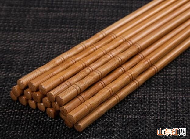 筷子用什么材质最好