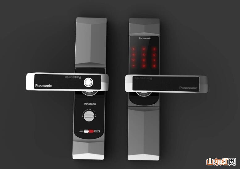 电子锁有哪些特点