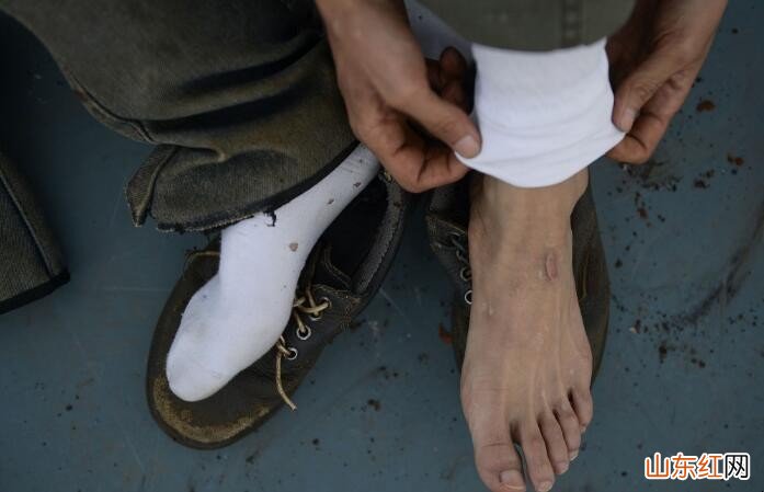 穿鞋脚臭怎么办