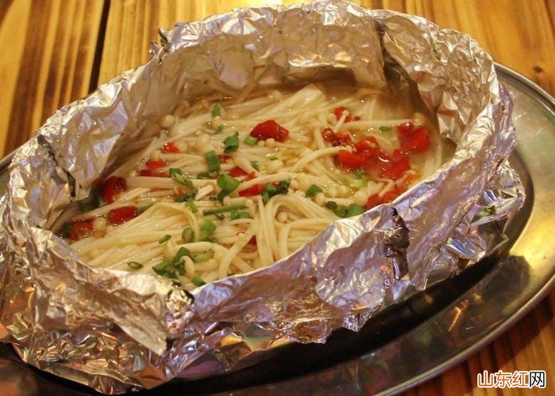 铝箔纸和锡纸有什么区别