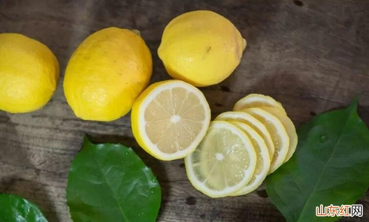 柠檬汁在烹饪中有什么作用