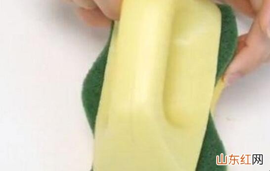 洗洁精空瓶有哪些妙用