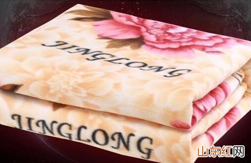 如何选购安全的电热毯