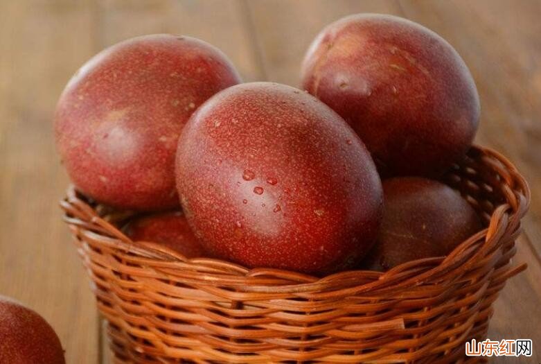 选购百香果要注意什么