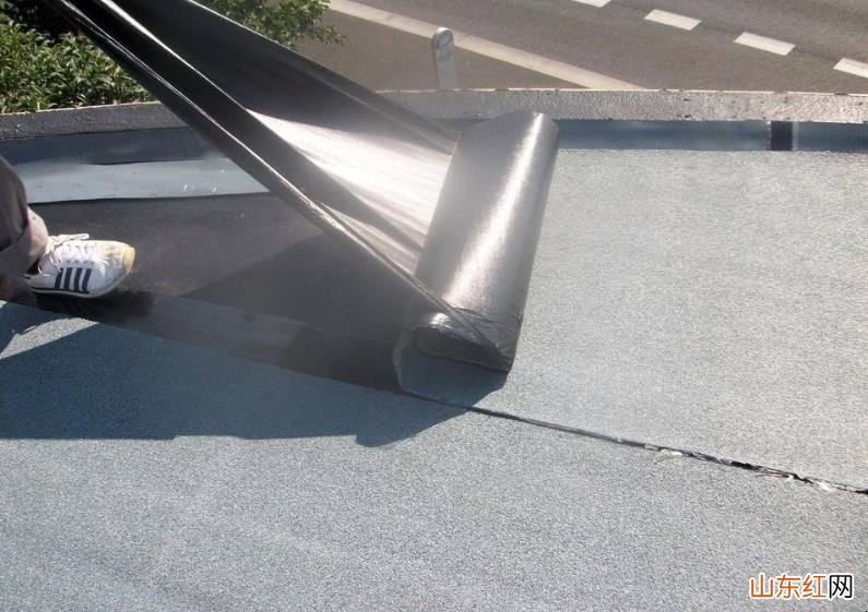 使用自粘防水卷材的注意事项有哪些