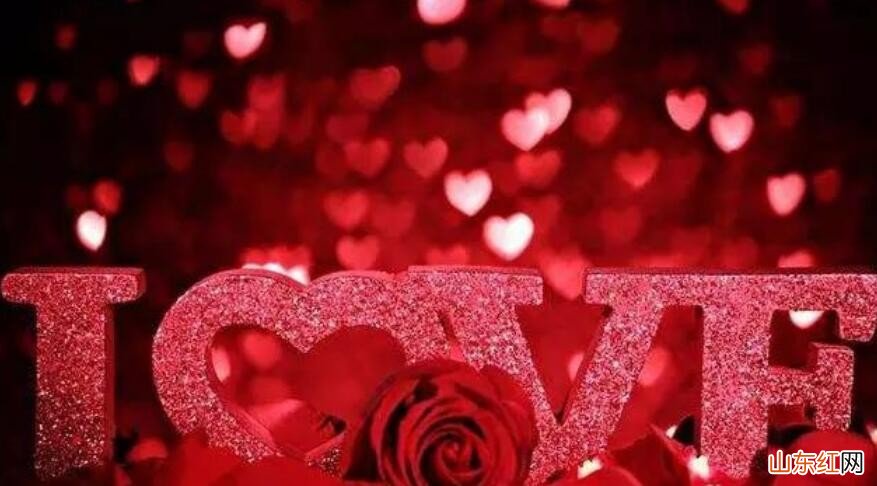 抖音最火高级的情话短句有哪些