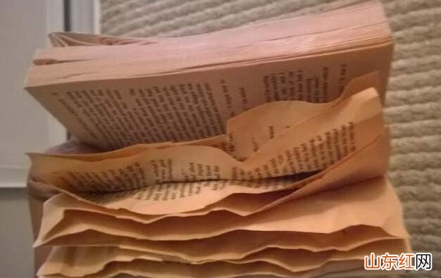 书皱了复原的办法有哪些