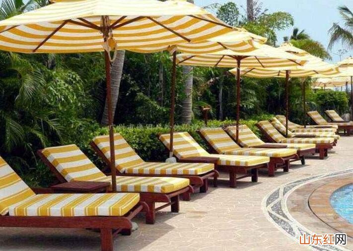 怎么选购沙滩椅