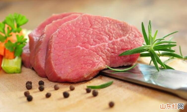 牛肉排酸是冷冻还是冷藏