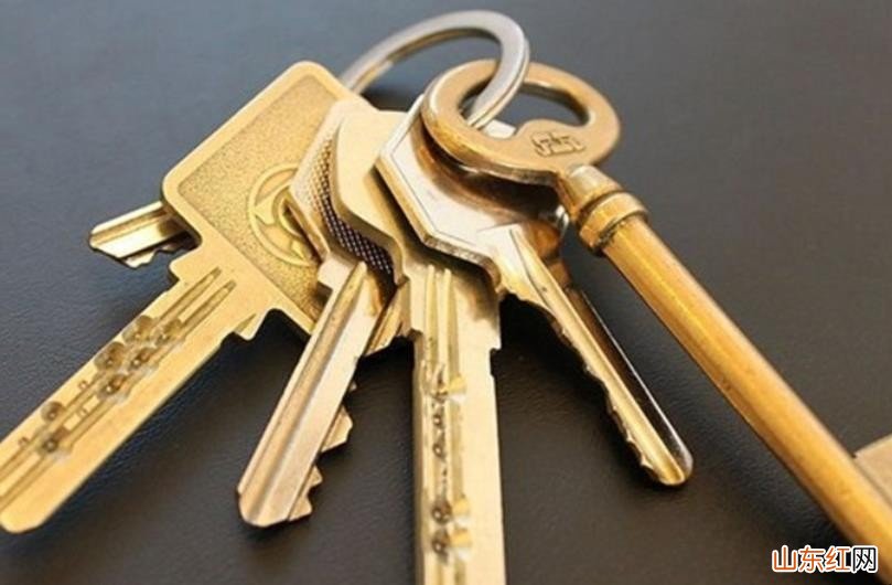旧钥匙属于什么垃圾