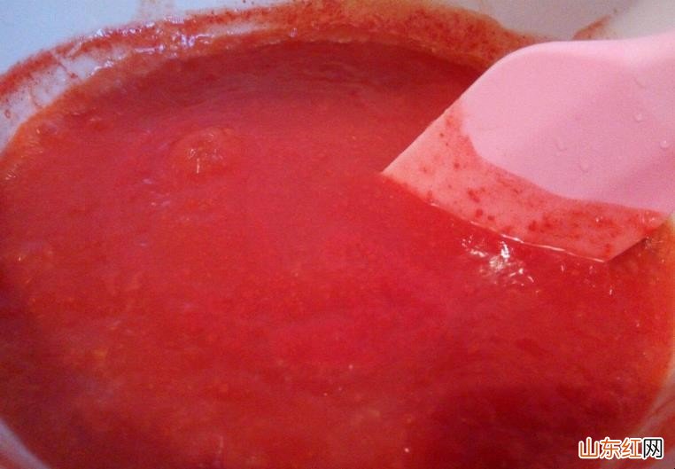 番茄酱怎么保存