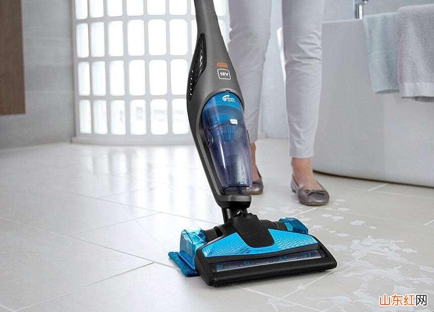 立式吸尘器的选购方法是什么