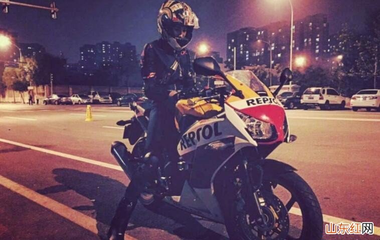 骑车怎么保证安全