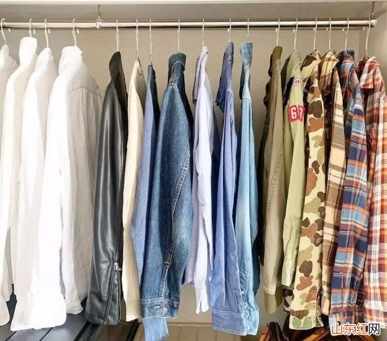 废旧衣服怎样处理