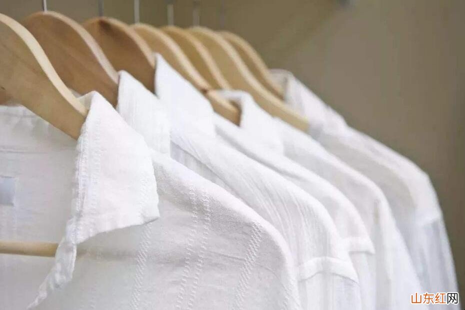 白衣服变黄怎么办