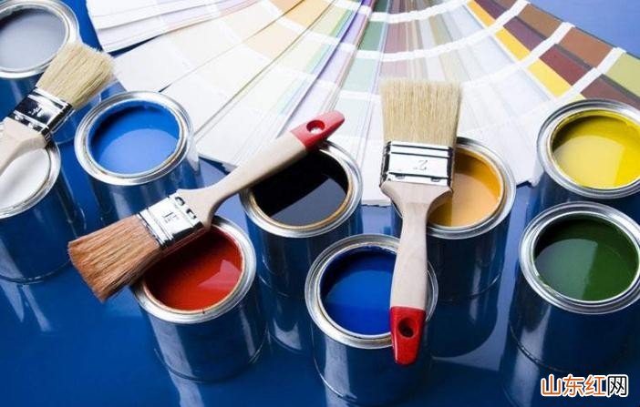 水性漆怎么洗掉