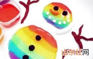 如何制作水晶粘土
