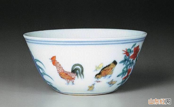 鸡缸杯鉴别技巧是什么