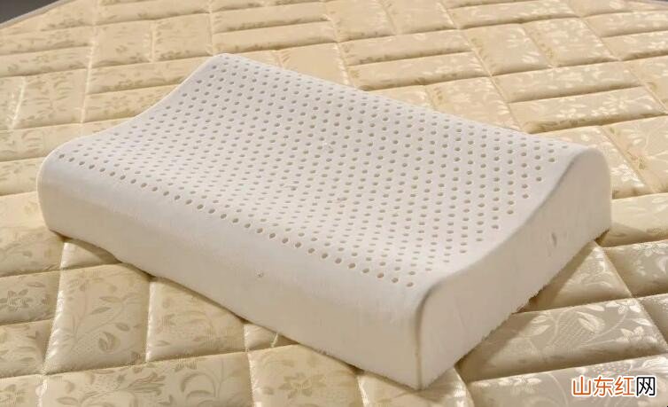 乳胶枕机洗会怎么样