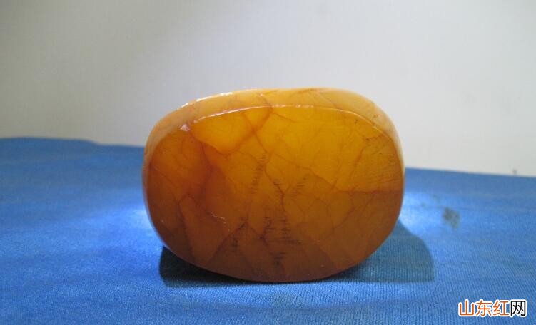 田黄石鉴别方法是什么