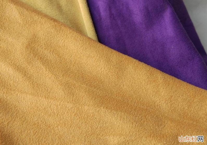 仿皮绒面料的特点有哪些