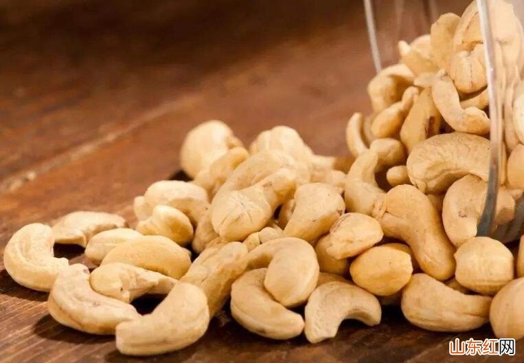 腰果一天吃多少合适