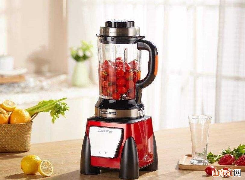 榨汁机如何保养