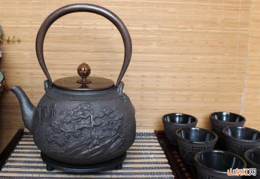 铁茶壶清洗方法是什么