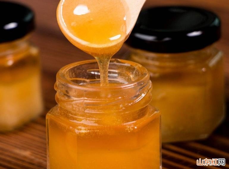 怎么挑选蜂蜜