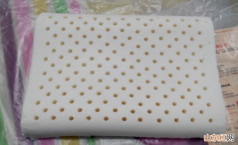 乳胶枕如何去保养