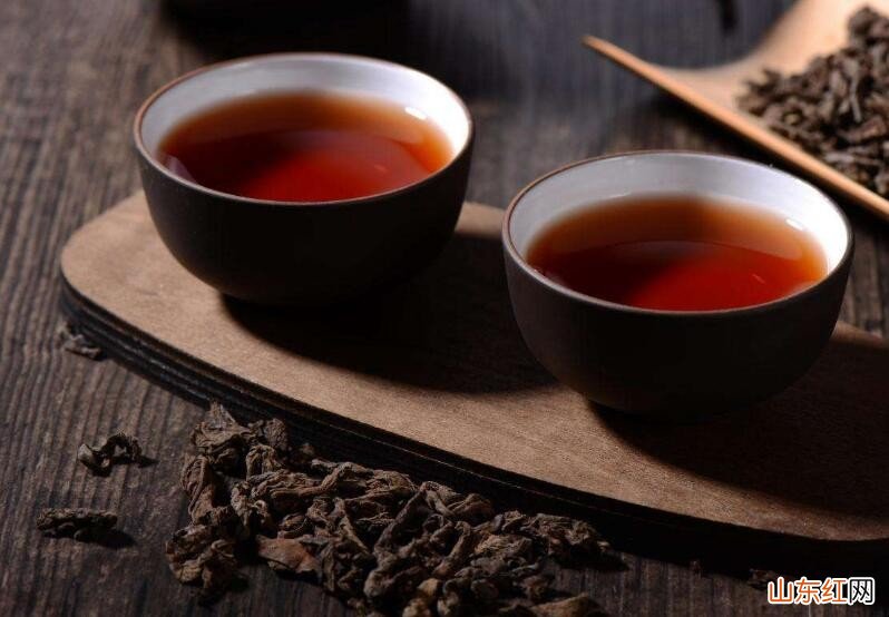 普洱散茶怎么挑选