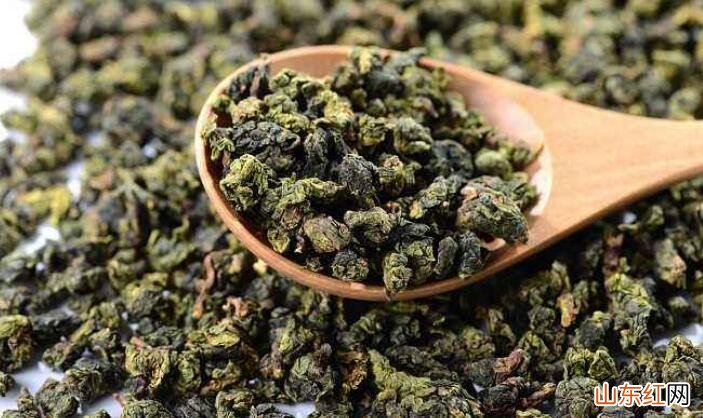 红茶和乌龙茶有什么区别