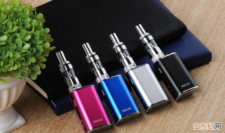 电子烟与香烟的区别在哪