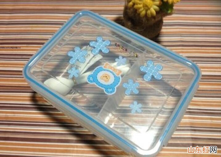 饭盒的常见种类有哪些