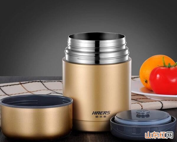 饭盒的常见种类有哪些