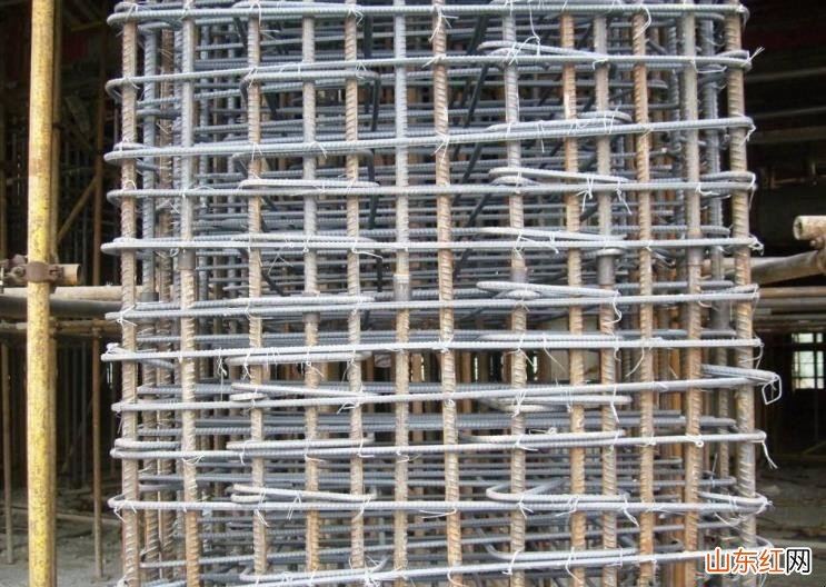 板受力筋和板负筋区别有哪些