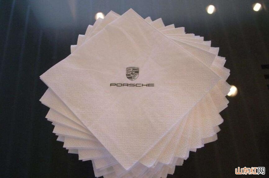 如何辨别餐巾纸的好坏