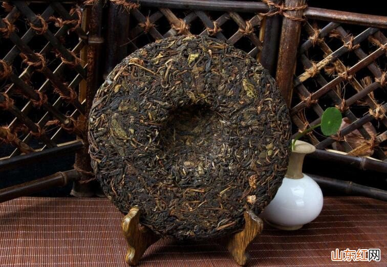 普洱茶该怎么存放